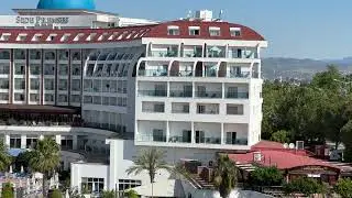 Side Prenses Resort Hotel & Spa 2023  