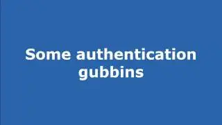 Creating an external docker-machine