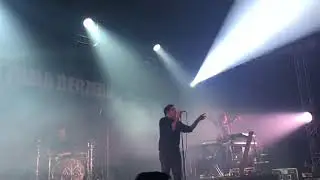 Apoptygma Berzerk -  Eclipse