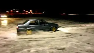 Jetta 2 Джесика Drift fan