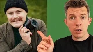 Niezłe Aparaty & Dawid Zieliński @dawidzielinski-fotografslubny