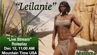 Conan Exiles 3.0 Roleplay 