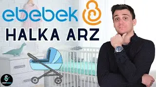 EBEBEK HALKA ARZ 👶👶 - ( EBEBK )