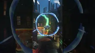 Hyper Speed Dva Bomb