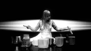 Crystal Singing Bowls