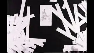 2 Frame Animation I Made at Work