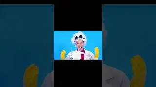 Olağandışı bir kimyasal reaksiyon