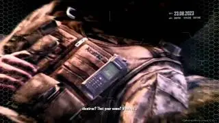 Crysis 2 - Walkthrough Part 7 