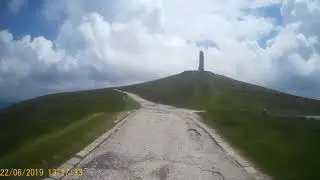Beklemeto Arka na Svobodata 22.06.19