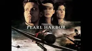 Fighting Back - Pearl Harbor Complete Soundtrack