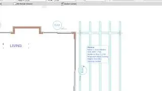 Doc floor plan tips