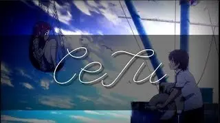 [MINI AMV]~СЕТИ~{безоблачное завтра}