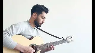 Tico Tico - Classical Guitar Cover