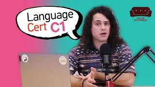 LanguageCERT ESOL C1  - Guía completa para el examen de inglés.