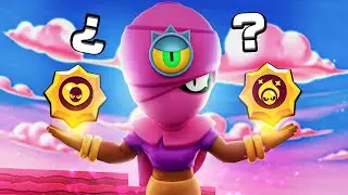 The BEST Star Power for EVERY Brawler (V5)