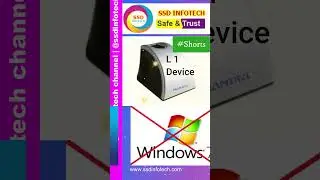 L1 Device OS #aeps #aeps_portal