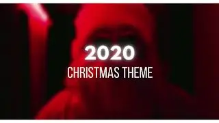 2020 SCARY CHRISTMAS THEME SONG