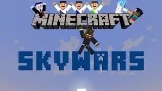 SkyWars #1