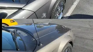 Mineral Gray vs Dark Shadow Gray