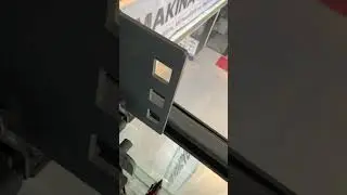 CAM ASANSÖR montaj ve genel bakış