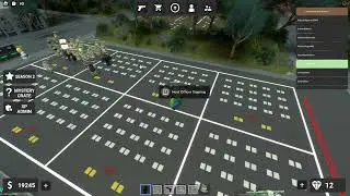 MASS GRENADING THIS GAME LOL
