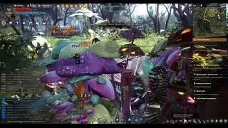 BDO - Память грибов Полли - Загадки Тулле Дружба Солнца и Луны ч.2 Full HD 60 fps