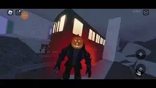 (2 часть) Играю в 🔪Survive the Killer! Roblox