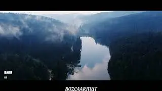 BOZCAARMUT KÖYÜ GÖLETİ