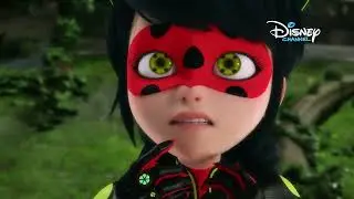 🐞 Ile jesteś w stanie poświęcić? | Miraculum: Biedronka i Czarny Kot | Disney Channel Polska