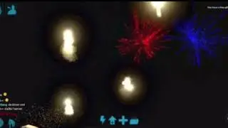 How To Celebrate New Year’s Evening In Ark Survival Evolved