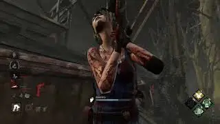 DBD заходи   ждем в лобби