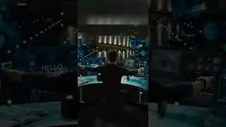Когда я монтирую я как Тонни Старк 😎💻