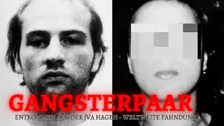 Escape from Hagen prison! Five-time murderer on the run