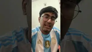 How many more wins! 🇦🇷 