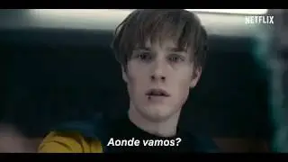 Dark - 3ª Temporada - Trailer Legendado [pt-br]