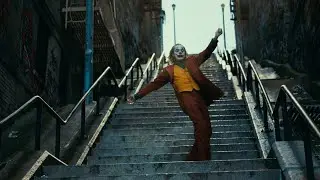 ТОТ САМЫЙ ТАНЕЦ ДЖОКЕРА 🤡! Джокер 2019