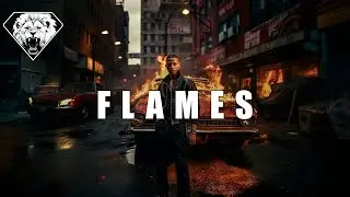 FREE 90s Sample Type Beat | Hard Boom Bap Instrumental "FLAMES" By @ProdByEpicBeatz x @MerulaMusic