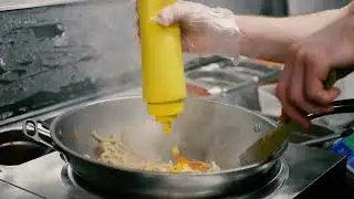 Работай с нами — будь №1!