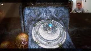 #5 Conarium | Jestem! Wróciłem! Tyle światła *o*