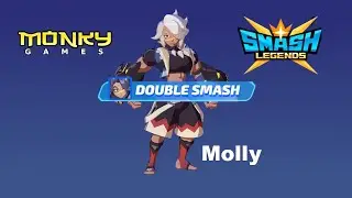 Duo Deathmatch - Eastern Flying Trunk - Noon - Double Smash