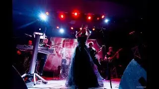 RabieS - Фестиваль Старый Новый Рок 2018 (13.01.2018)