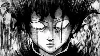 Mob Psycho/Моб Психо ◄AMV► Psycho World