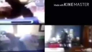 (REUPLOADish) Row Row Row Boat YoTowHoOh Quadparison 14