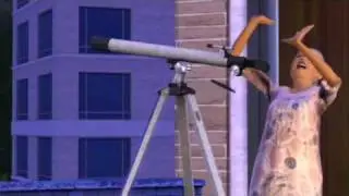 Die Sims 3 - Fröhliche Weihnachten mit den Sims