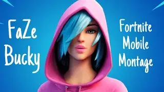 Heatin Up | FaZe Bucky