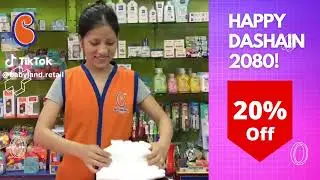 BABYLAND™️ DASHAIN ✨️COLLECTION!              Festival ❄️ Offer 20% Discount on clothing & shoes! 🎈