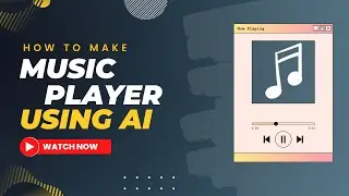 Building an AI Music Player with ChatGPT