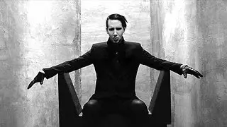 Marilyn Manson   The Mephistopheles Of Los Angeles