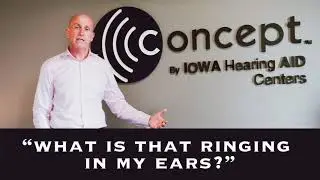 What is that ringing in my ears?