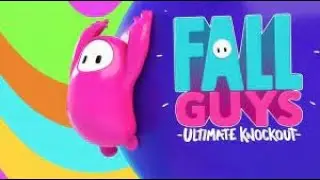 סרטון FALL GUYS